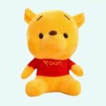 Winnie L’Beertje Knuffel Superschattig Troostende Slaapknuffel De Knuffel