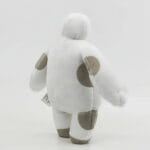 Witte Baymax Knuffel Adorable Disney Met Zachte Pluche De Knuffel
