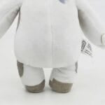 Witte Baymax Knuffel Adorable Disney Met Zachte Pluche De Knuffel