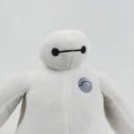 Witte Baymax Knuffel Adorable Disney Met Zachte Pluche De Knuffel
