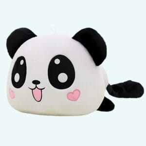 Witte Koala Knuffel Kawaii Met Zachte Vulling Voor Kinderen De Knuffel