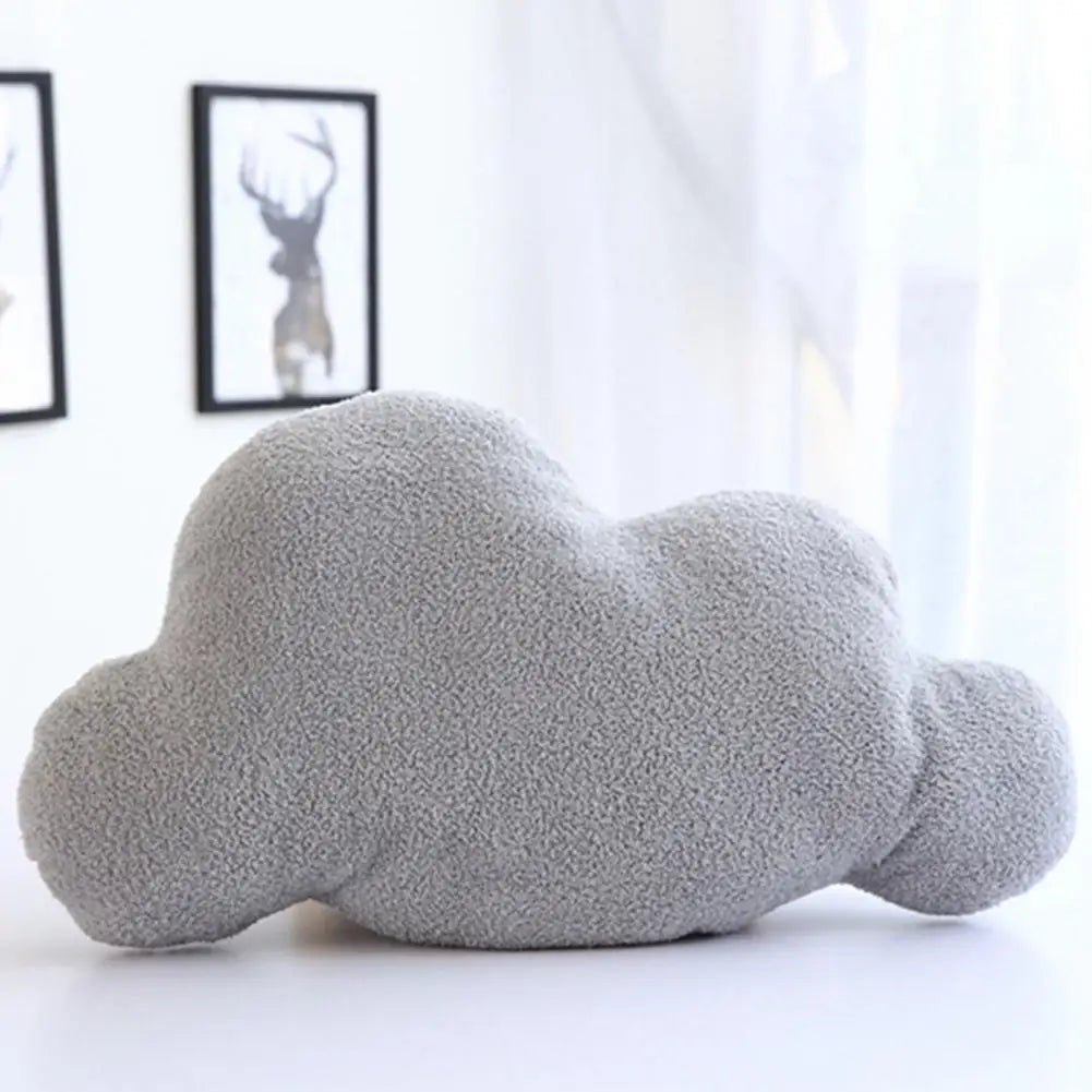 Wolk Kussen | Zacht Wolkenkussen in 3 Maten De Knuffel