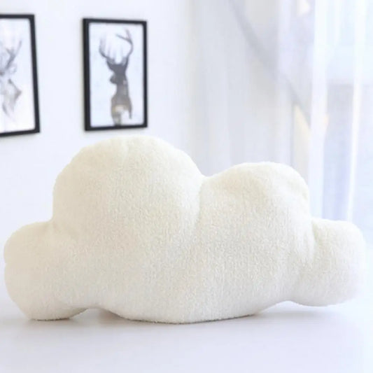 Wolk Kussen | Zacht Wolkenkussen in 3 Maten De Knuffel