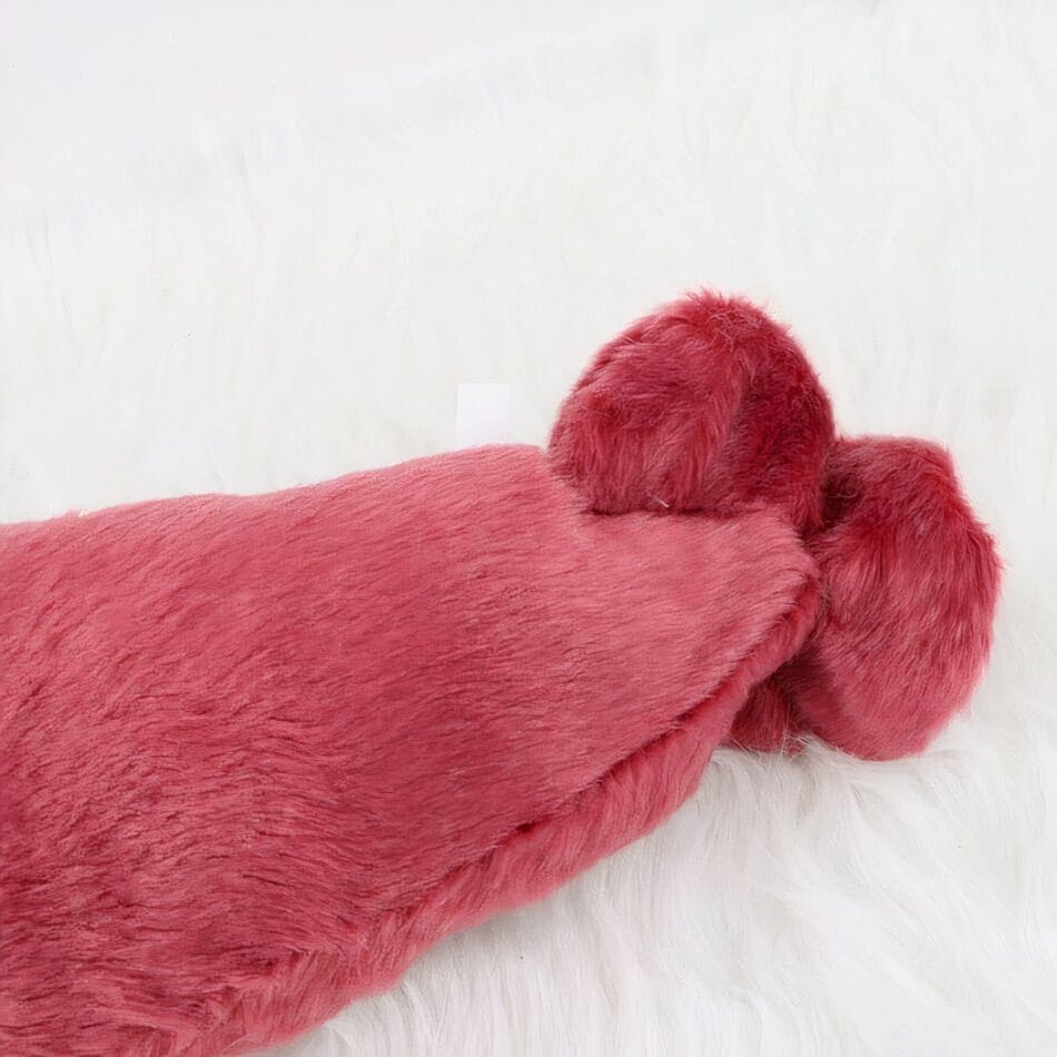 XXL Knuffel Octopus met Realistisch Formaat en Zacht Materiaal De Knuffel