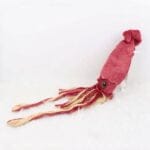 XXL Knuffel Octopus met Realistisch Formaat en Zacht Materiaal De Knuffel