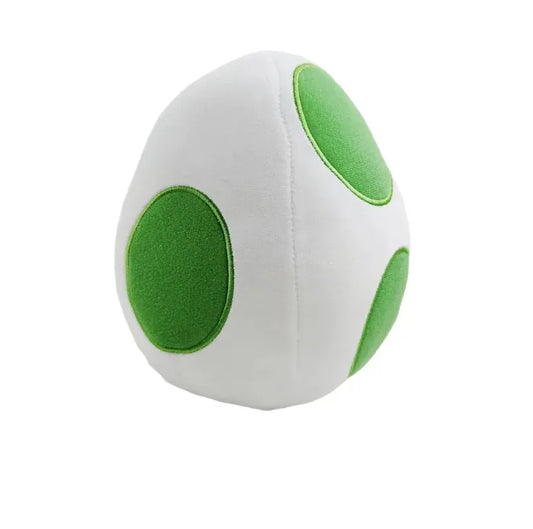 Yoshi Ei Knuffel De Knuffel 1