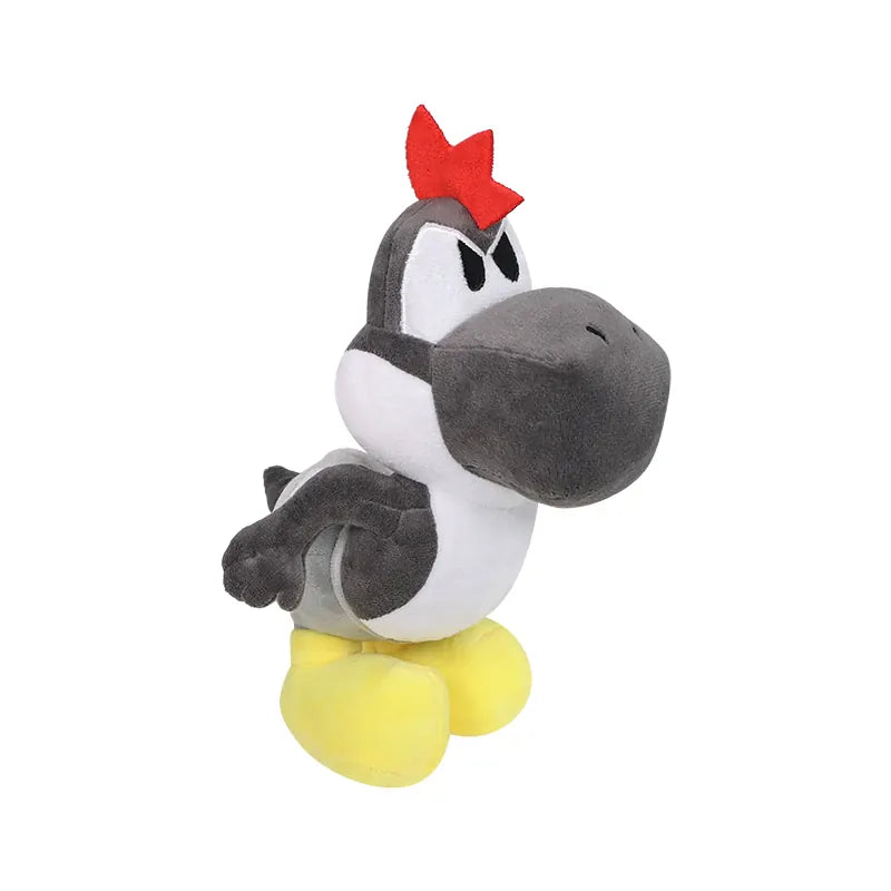Yoshi Knuffel 21cm De Knuffel black / 21cm