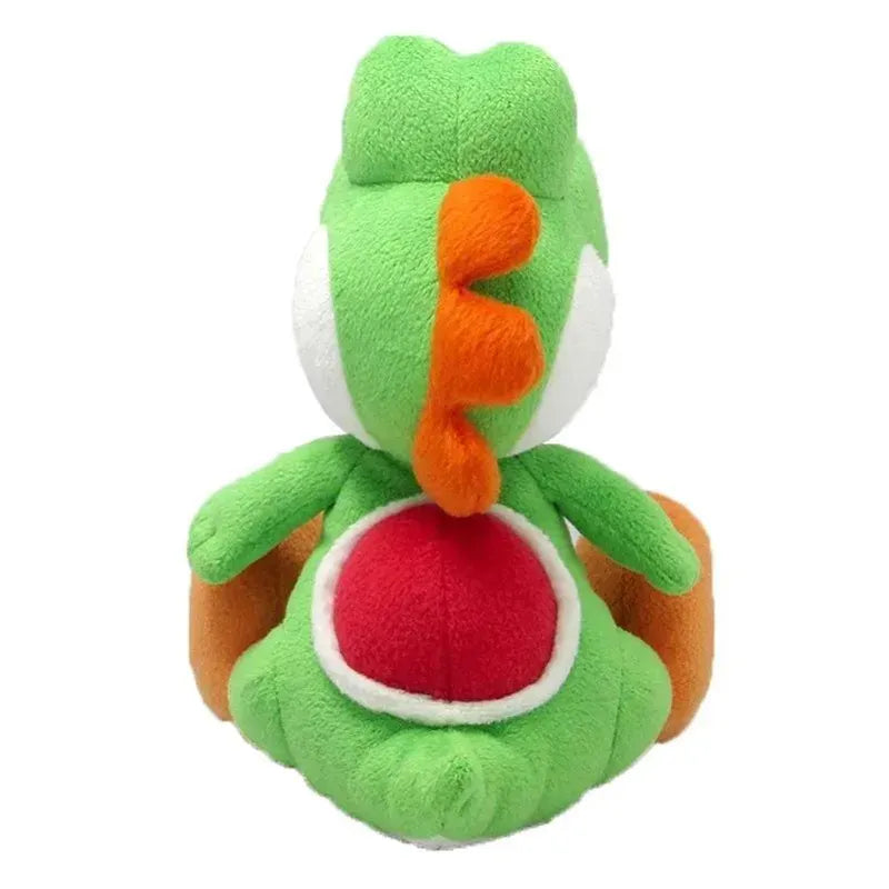 Yoshi Knuffel De Knuffel