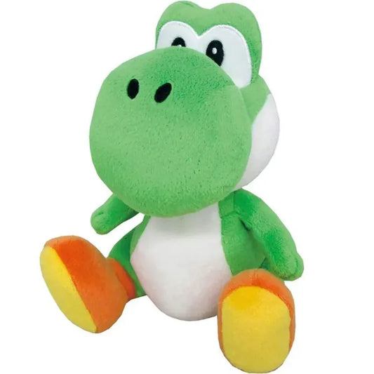 Yoshi Knuffel De Knuffel