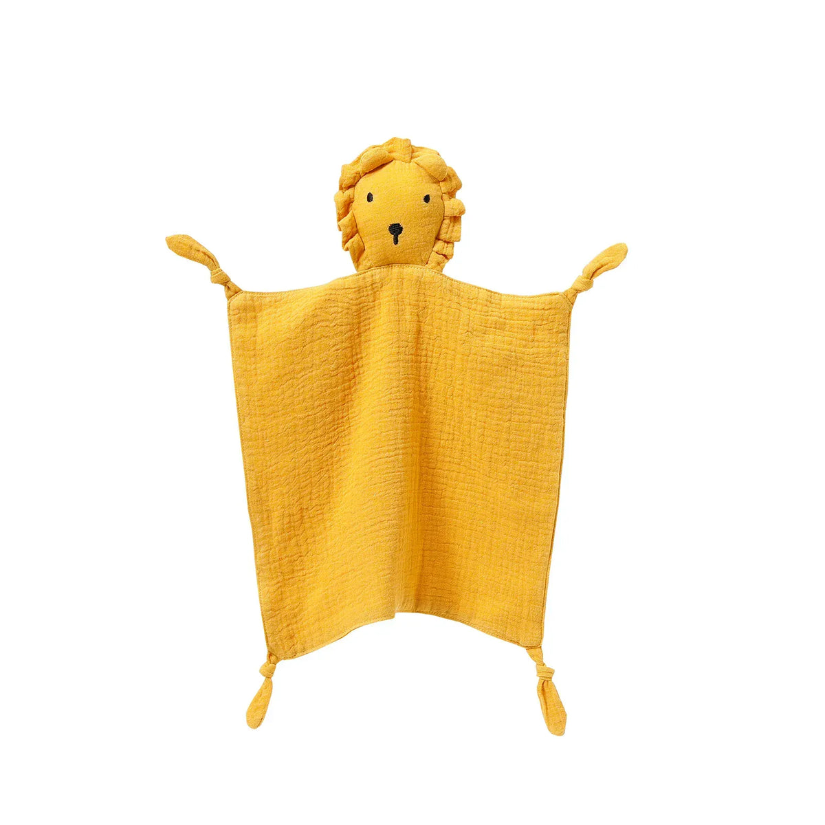 Zachte Baby Handdoek Pasgeborene De Knuffel Gray