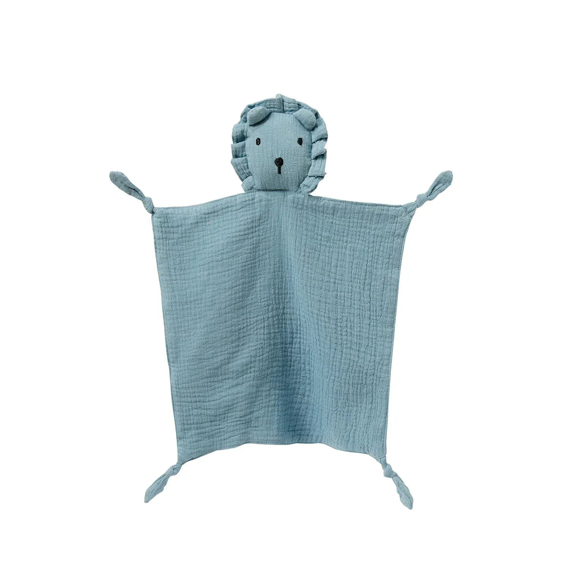 Zachte Baby Handdoek SU1020 De Knuffel Beige