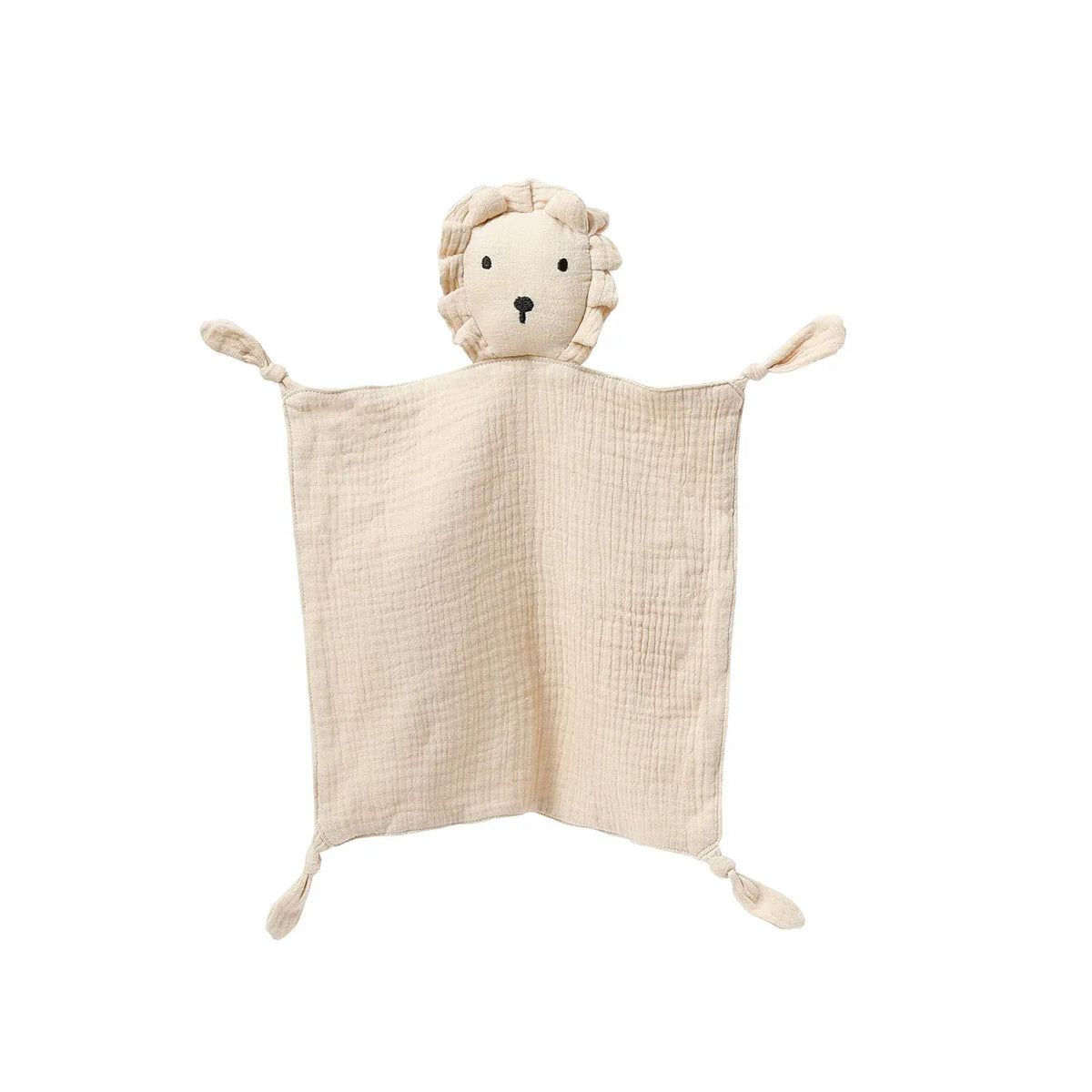 Zachte Baby Handdoek SU1020 De Knuffel Beige