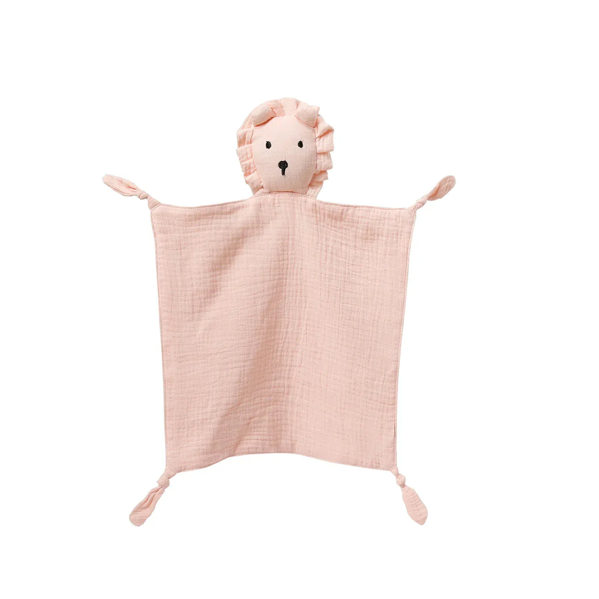 Zachte Baby Handdoek SU1020 De Knuffel Beige