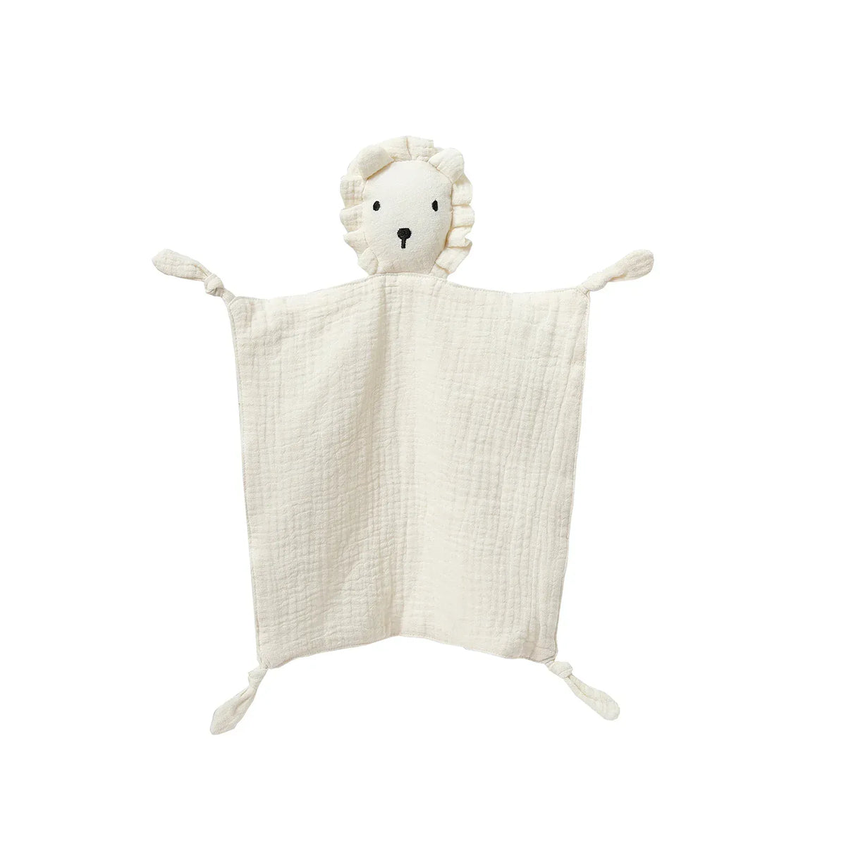 Zachte Baby Handdoek SU1020 De Knuffel Beige