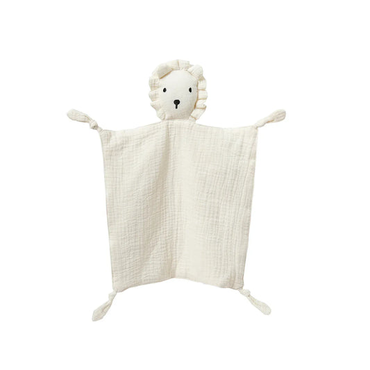 Zachte Baby Handdoek SU1020 De Knuffel Beige