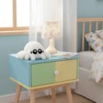Zachte Kawaii Spin Knuffel Poilue Met Grote Ogen De Knuffel