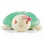 Zachte Knuffel Baby Schildpad Voor Pasgeborenen Troostknuffel De Knuffel
