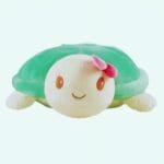 Zachte Knuffel Baby Schildpad Voor Pasgeborenen Troostknuffel De Knuffel