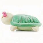 Zachte Knuffel Baby Schildpad Voor Pasgeborenen Troostknuffel De Knuffel