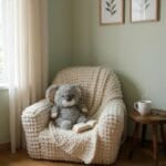 Zachte Knuffel Koala Met Zijdeachtige Vacht Voor Knuffelen En Spel De Knuffel