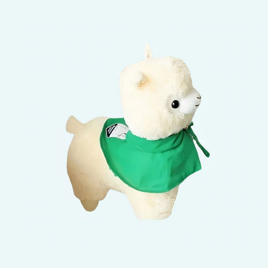 Zachte Knuffel Lama Met Magische Interactie En Zijdeachtige Vacht De Knuffel 35cm
