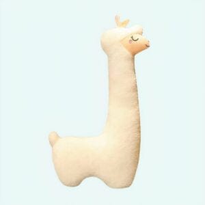 Zachte Knuffel Lama Met Magische Interactie En Zijdeachtige Vacht De Knuffel