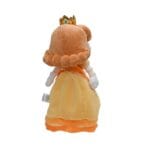 Zachte Knuffel Prinses Daisy uit Mario Mushroom Kingdom De Knuffel