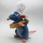 Zachte Knuffel Ratatouille met Stokbrood De Knuffel