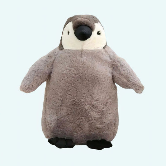 Zachte Pinguïn Knuffel Pluche Voor Kinderen De Knuffel 23cm