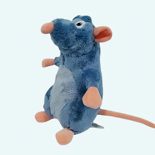 Zachte Rémy Ratatouille Knuffel Pluche Speelgoed De Knuffel