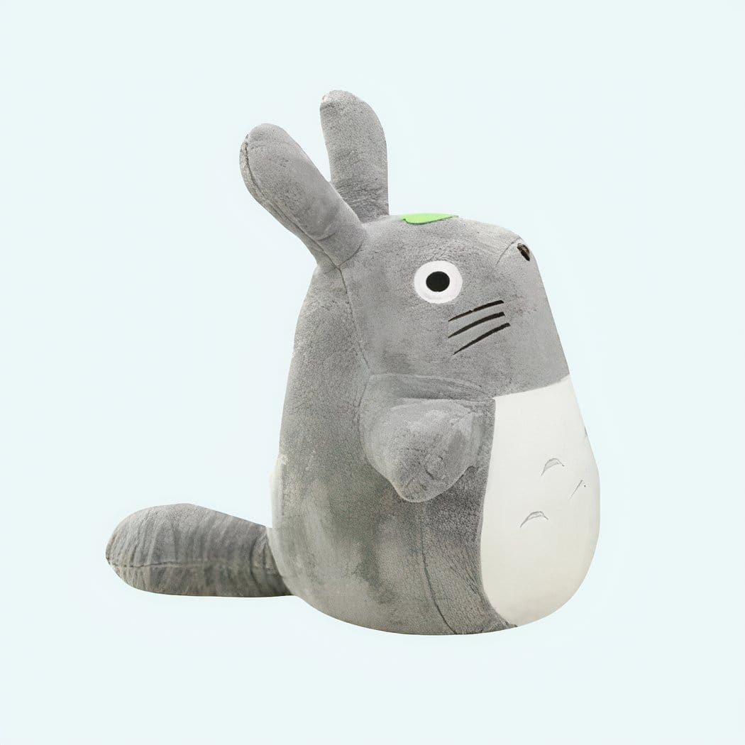 Zachte Totoro Knuffel in Verschillende Grote Maten De Knuffel 100cm