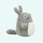 Zachte Totoro Knuffel in Verschillende Grote Maten De Knuffel