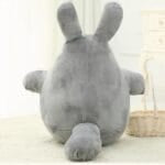 Zachte Totoro Knuffel in Verschillende Grote Maten De Knuffel