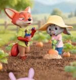Zootopie Blind Box Best Duo Judy En Nick Collectors Edition De Knuffel