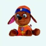 Zuma Knuffel Labrador Pat Patrouille Speelse Zachte Knuffel De Knuffel