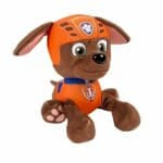 Zuma Knuffel Pat’ Patrouille Zachte Pluche 20 cm Labrador De Knuffel