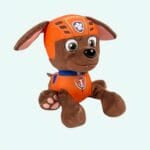 Zuma Knuffel Pat’ Patrouille Zachte Pluche 20 cm Labrador De Knuffel