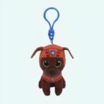 Zuma Knuffel Sleutelhanger Pat Patrouille Zacht Mini Knuffel De Knuffel